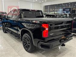 شيفروليه سلفرادو